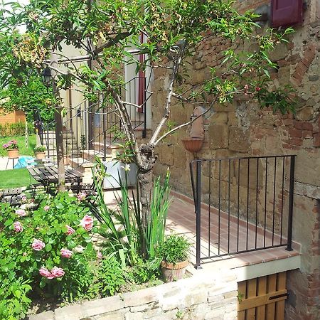 Casa Badia Villa Exterior photo