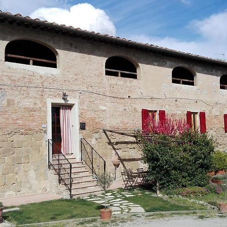 Casa Badia Villa Exterior photo