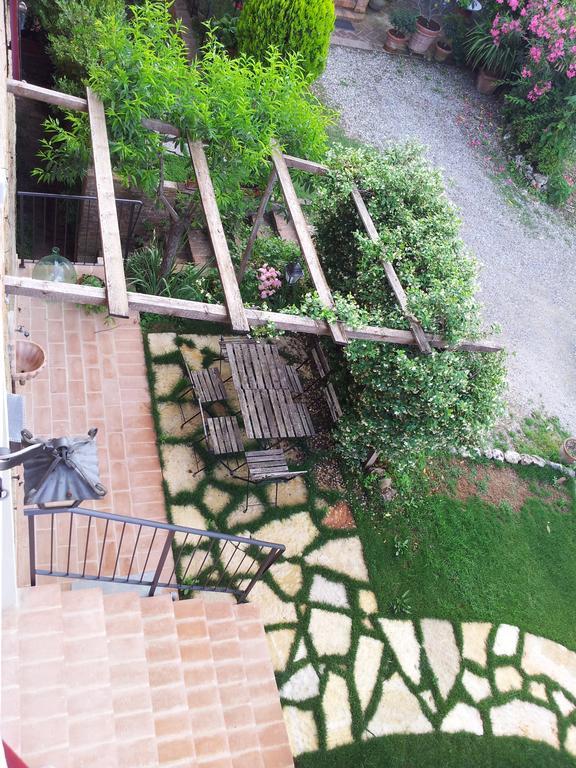 Casa Badia Villa Exterior photo