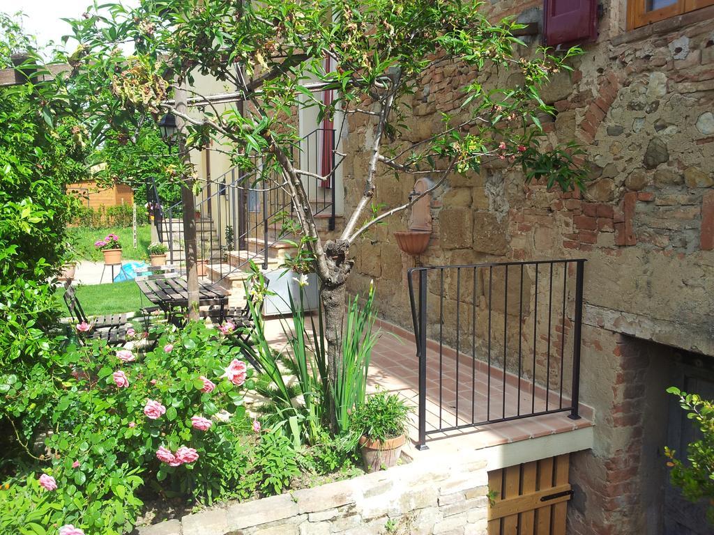 Casa Badia Villa Exterior photo
