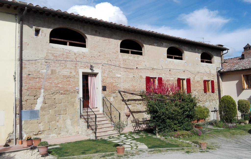 Casa Badia Villa Exterior photo
