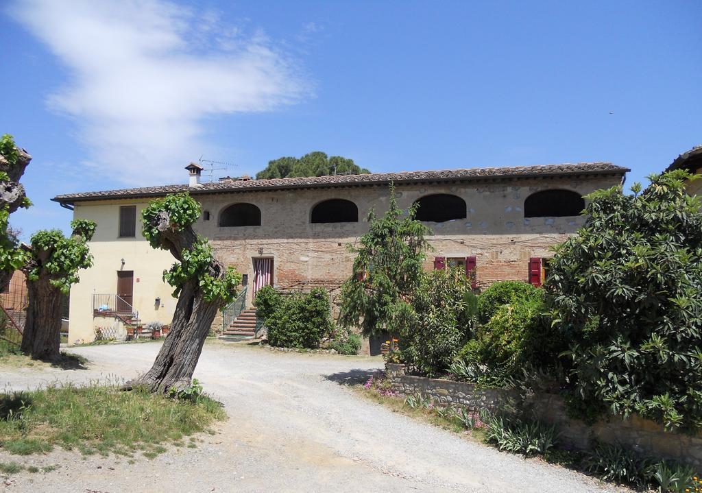 Casa Badia Villa Exterior photo